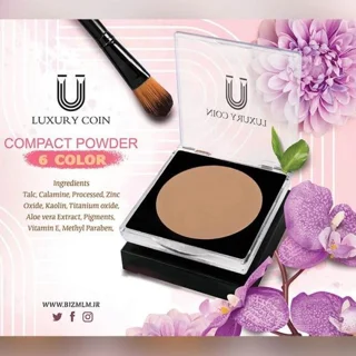 پنکک های ضد آب و اصل لاکچری کوین